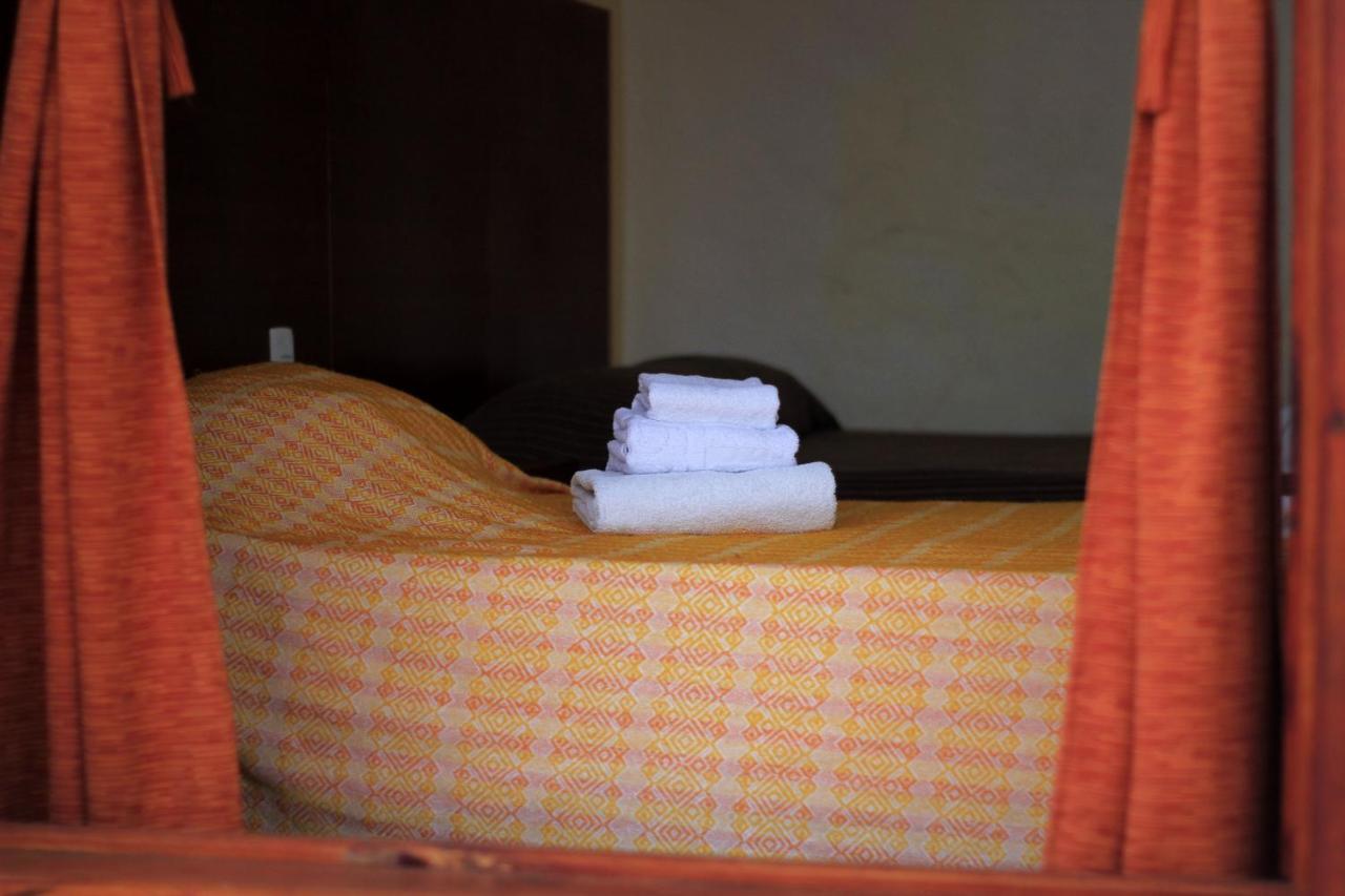 Hotel Las Mestizas Valladolid  Eksteriør billede